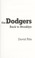 Cover of: The man who brought the Dodgers back to Brooklyn