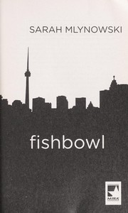Cover of: Fishbowl by Sarah Mlynowski