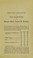 Cover of: Thirty-fifth annual report of the directors of the Glasgow Royal Asylum for Lunatics, submitted, in terms of their charter, to general meeting of contributors, 11th January, 1849