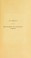 Cover of: An inquiry into the propagation of contagious poisons, by the atmosphere : as also into the nature and effects of vitiated air, its forms and sources, and other causes of pestilence : with directions for avoiding the action of contagion, and observations on some means for promoting public health