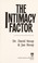 Cover of: The Intimacy Factor