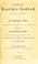 Cover of: Allgemeines deutsches Kochbuch f©ơr alle St©Þnde
