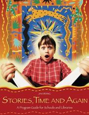 Cover of: Stories, time and again: a program guide for schools and libraries