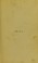 Cover of: China from a medical point of view in 1860 and 1861
