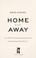 Cover of: Home and away