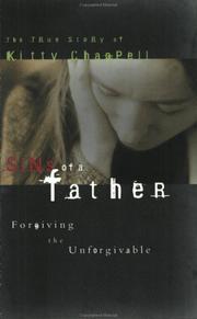 Cover of: Sins of a Father by Kitty Chappell
