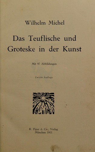 Book's cover