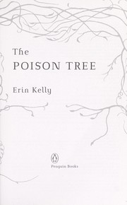 Cover of: The poison tree by Erin Kelly