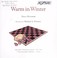 Cover of: Warm in winter