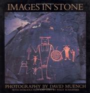 Cover of: Images in stone by David Muench