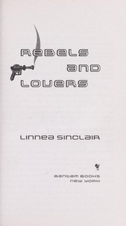 Cover of: Rebels and lovers