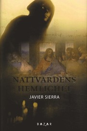 Cover of: Nattvardens hemlighet by 