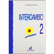 Cover of: Intercambio 2. Libro del alumno