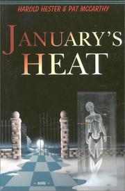 Cover of: January's Heat