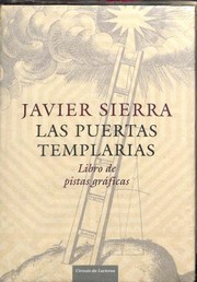 Cover of: Las puertas templarias by 