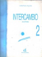 Cover of: Intercambio. , 2, Libro del profesor