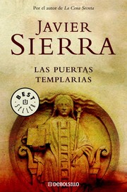 Cover of: Las puertas templarias by 