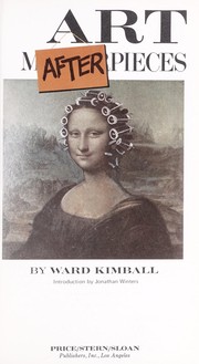 Cover of: Art Afterpieces by W. Kimball