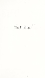 Cover of: The Firelings