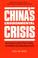 Cover of: China's Environmental Crisis