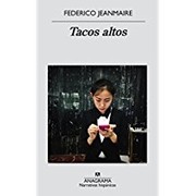 Cover of: Tacos altos