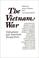 Cover of: The Vietnam War