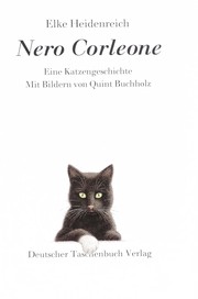 Cover of: Nero Corleone by Elke Heidenreich