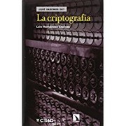 La criptografía