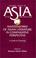 Cover of: Masterworks of Asian Literature in Comparative Perspective