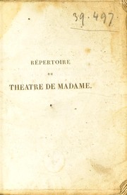 Cover of: Le m©♭decin de dames