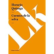 Cover of: Cuentos de la selva