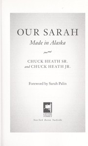 Our Sarah by Chuck Heath