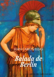 Cover of: Balada de Berlín