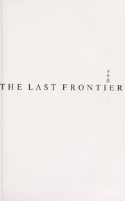 Cover of: Conquest of the last frontier