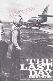 Cover of: The last day