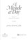 Cover of: A miracle a day : stories of heavenly encounters