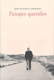 Cover of: Paisajes queridos