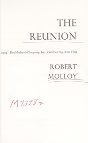 Cover of: The reunion.