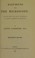 Cover of: Half-hours with the microscope