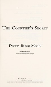 The courtier's secret