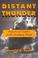 Cover of: Distant thunder