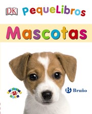 Cover of: Mascotas: Pequelibros