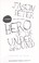 Cover of: Hero of the underground