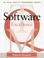 Cover of: Software excellence