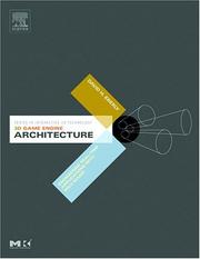 Cover of: 3D Game Engine Architecture by David H. Eberly