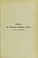 Cover of: L'oeuvre de l'Assistance publique ©  Paris contre la tuberculose (1896-1905)