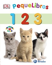 Cover of: Un dos tres: Pequelibros