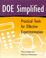 Cover of: Doe Simplified