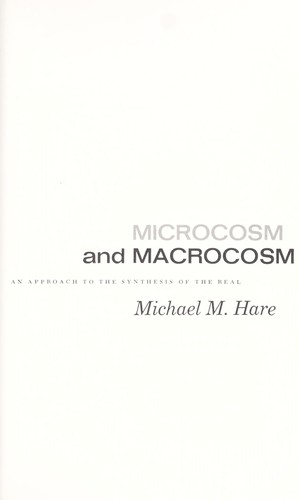 define microcosm synonym