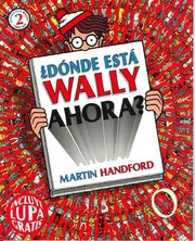 Cover of: ¿Donde esta wally ahora?